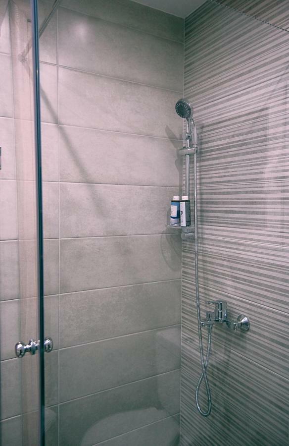 Central & Comfortable, 70M² Apt In Neos Kosmos Atenas Exterior foto